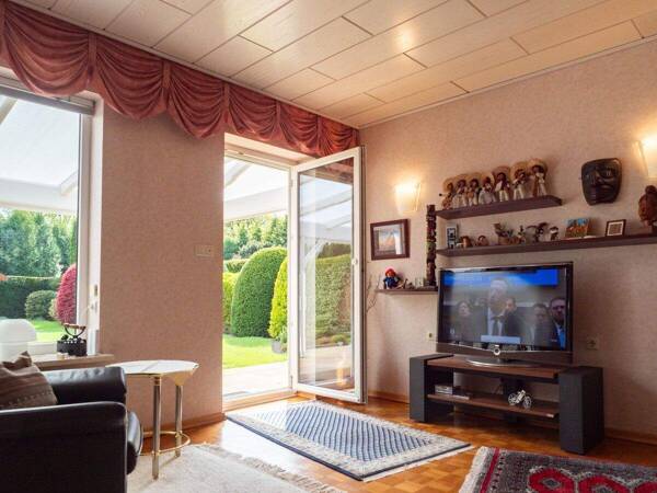 Reihenmittelhaus in 25474 Hasloh mit 90 m² kaufen