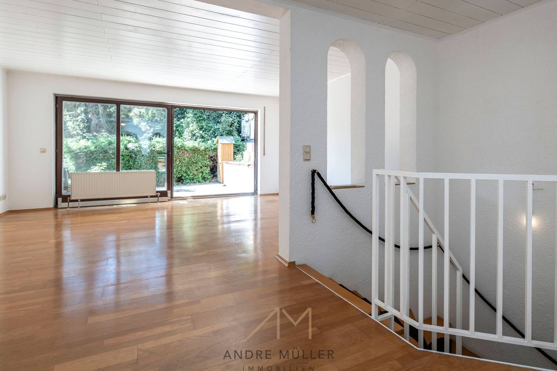 Etagenwohnung in 55543 Bad Kreuznach mit 103 m² kaufen