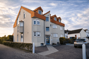 Ihr Maisonette-Traum mit Galerie & 2 Duplex-Stellplätzen - 135 m² Wohngefühl pur! – 63486 Bruchköbel – Vorschaubild 6