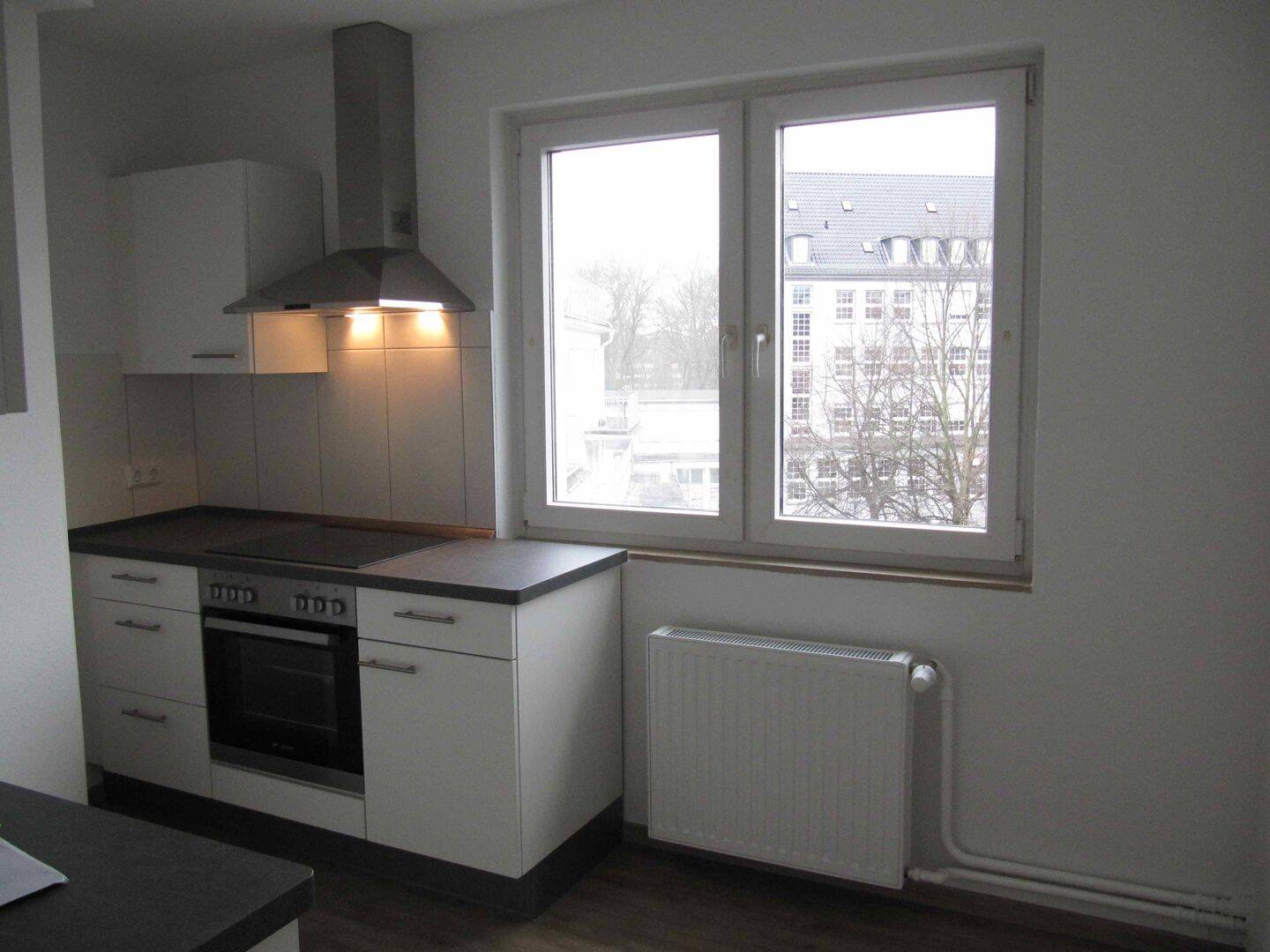 Altstadt, Stephanieviertel – 2-Zimmer mit EBK – Nichtraucher – Bremen – Vorschaubild 3