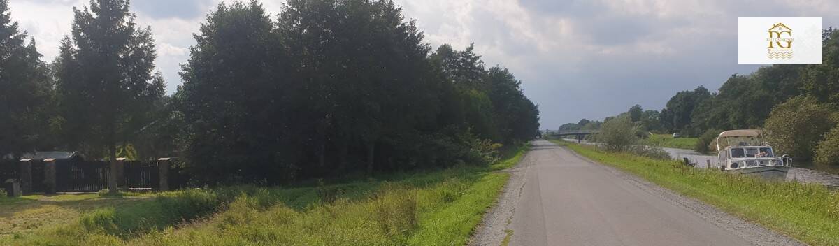 Großes EFH Steinau-Höring in ruhiger Lage direkt am Kanal mit eigenen Bootsanleger (Pacht) – Steinau – Vorschaubild 8