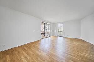 + Großzügige Neubauwohnung für die ganze Familie in Rothenburgsort + Urban.Isle +