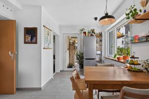Freistehendes 2-3 FH mit Bebauungsmöglichkeit in 2. Reihe und großem Garten in Durlach Aue – 76227 Karlsruhe – Vorschaubild 8