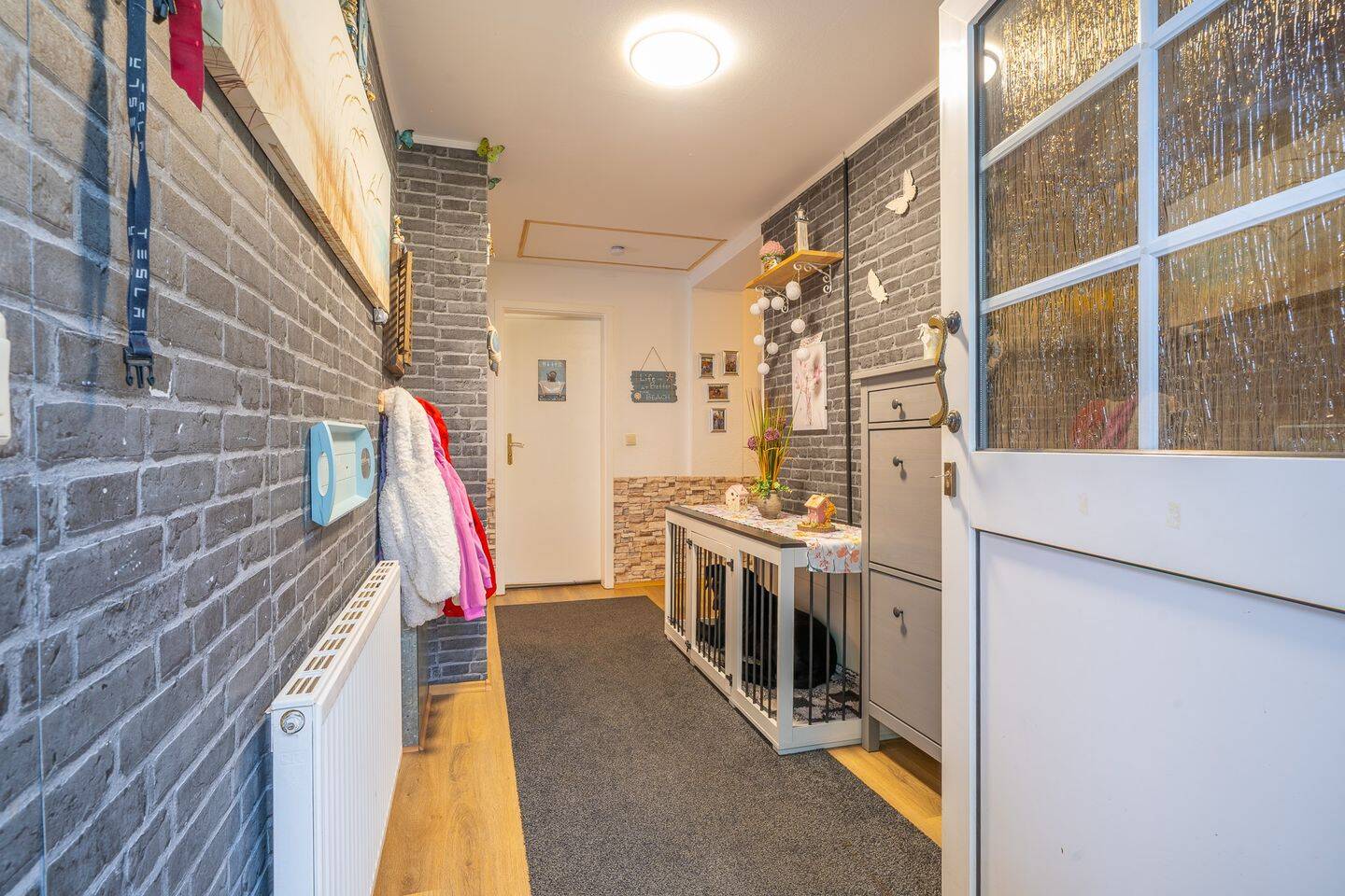 Rückzugsort im Grünen: Barrierearmer Bungalow mit Garten und Nebengebäuden für Familie und Hobby – Blankenfelde-Mahlow – Vorschaubild 2