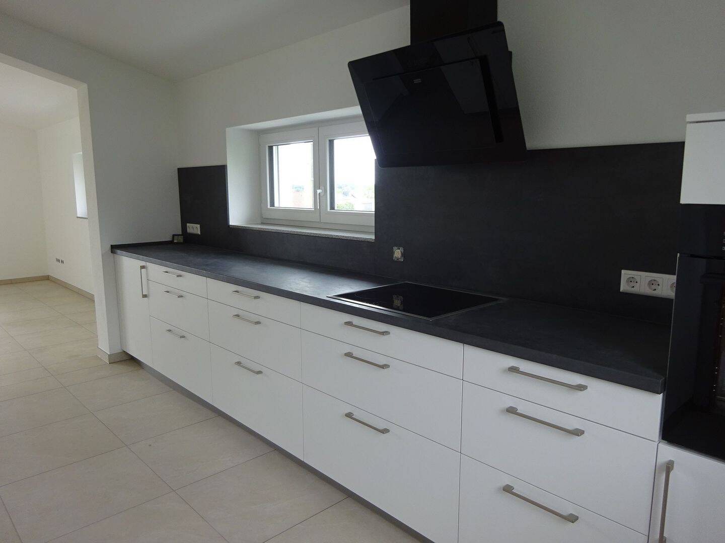 3 Zimmerwohnung Elchingen ERSTBEZUG – Elchingen – Vorschaubild 2