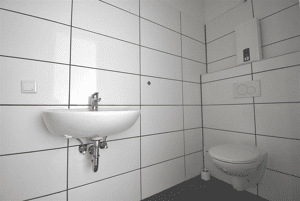 Gelsenkirchen-Erle! Gepflegtes Apartment zu vermieten – 45891 Gelsenkirchen – Vorschaubild 4