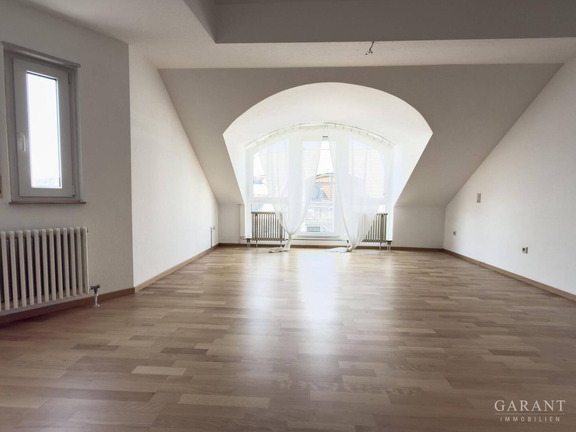 Dachgeschosswohnung in 67227 Frankenthal-(Pfalz) mit 76 m² kaufen