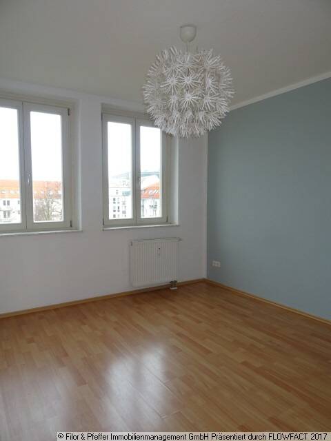 Schöne 3-Raum-Wohnung mit Balkon in Stadtfeld Ost! – Magdeburg – Vorschaubild 3