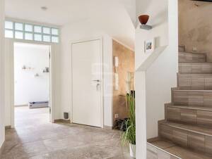 Rheinblick auf jeder Ebene - 195 m² Wohngefühl pur – 51149 Köln – Vorschaubild 4