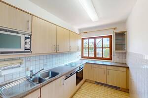 Ohne Provision. Große Doppelhaushälfte mit Wintergarten, Sauna und vielseitiger Aufteilung - München – 80937 München – Vorschaubild 5