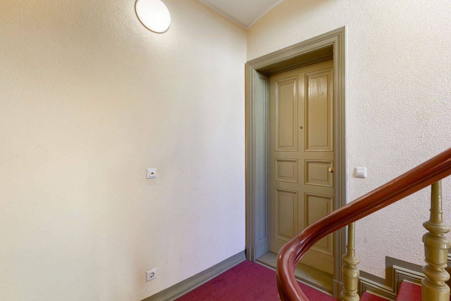 Maisonette im ruhigen Seitenflügel mit Westausrichtung zwischen Helmholtzkiez und Kollwitzkiez – Berlin – Vorschaubild 5
