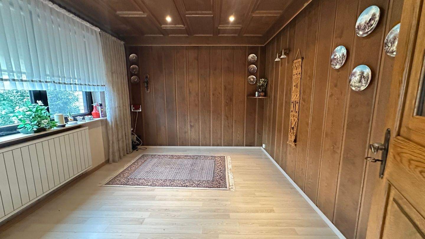 Gepflegtes Reihenendhaus in ruhiger Wohngegend am Waldrand – Wolfsburg – Vorschaubild 7
