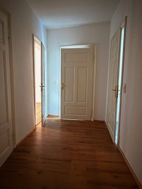 Altbaucharme mit Balkon nähe Leipziger Auwald – Leipzig – Vorschaubild 5