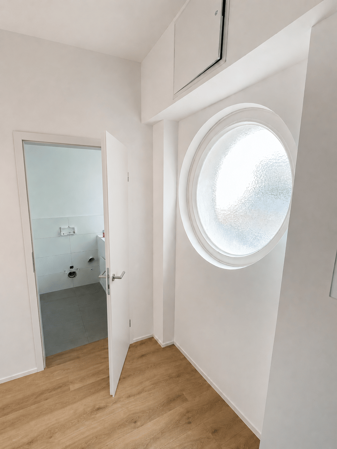 Charmante 2 Zi-Wohnung mit Dachterrasse – Nürnberg – Vorschaubild 6