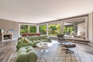 Großzügige Villa in Rahlstedt - Privates Wohnen mit Wellnessoase – 22143 Hamburg – Vorschaubild 2