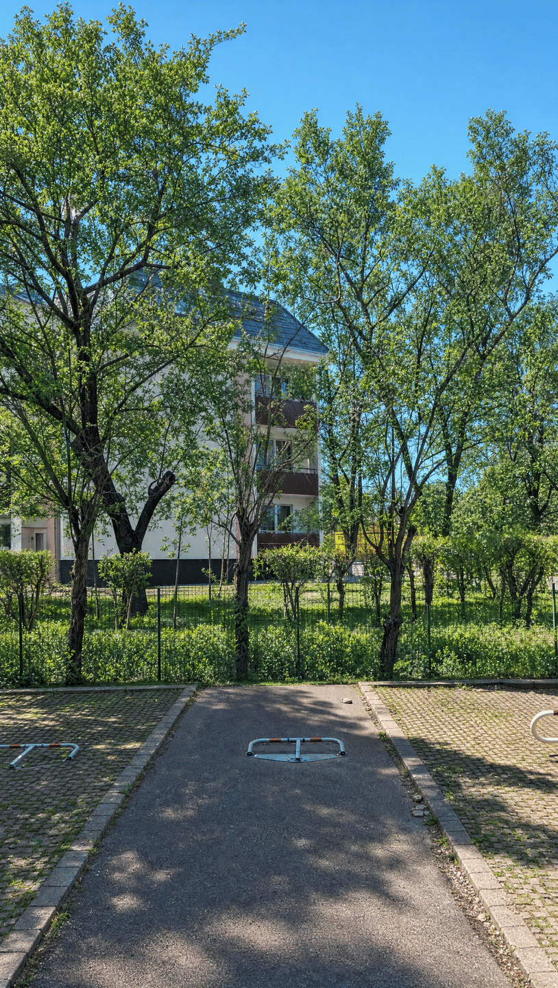 HOMESK: Vermietete 3-Zimmer-Wohnung mit Süd-West-Balkon und Aufzug in Reinickendorf – Berlin – Vorschaubild 7
