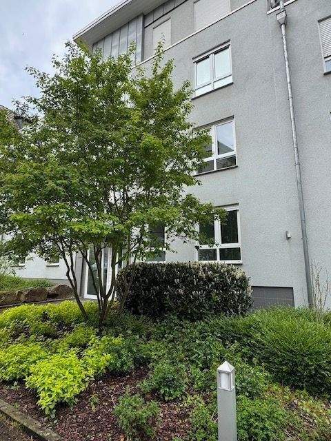 1 OG. Super Lage! Bad Wilhelmshöhe. Zwischen Bergpark und ICE-Bahnhof. Tiefgarage. Hinterhausbebauung. – Kassel – Vorschaubild 2