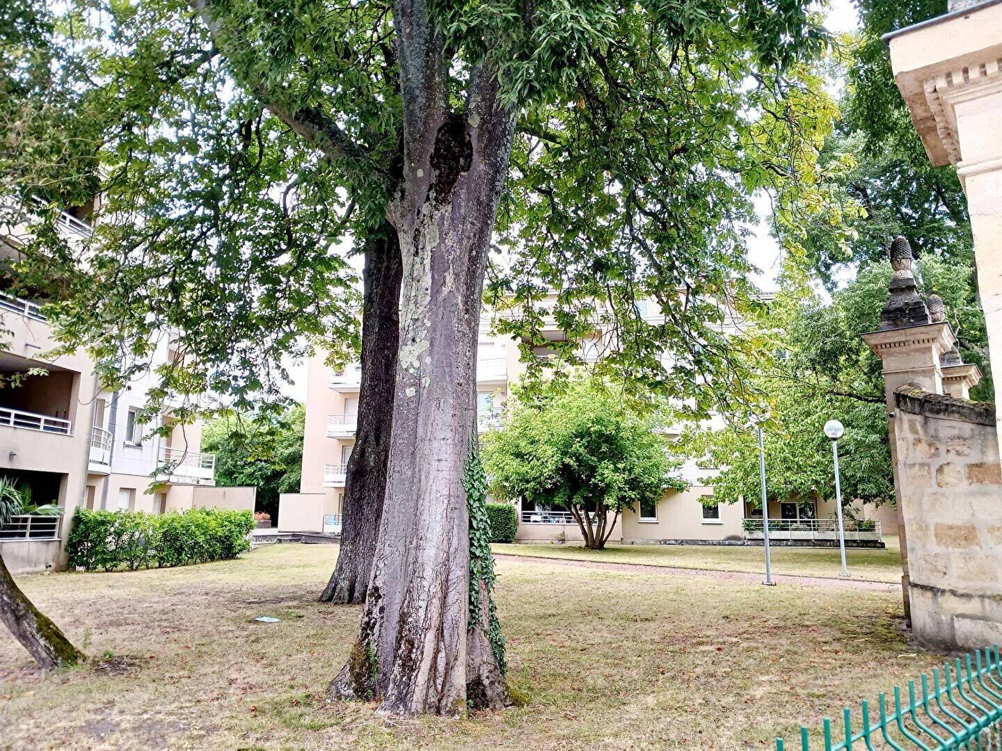 Appartement 2 pièces 34 m² · à Talence · 34 m² · 605 €/mois