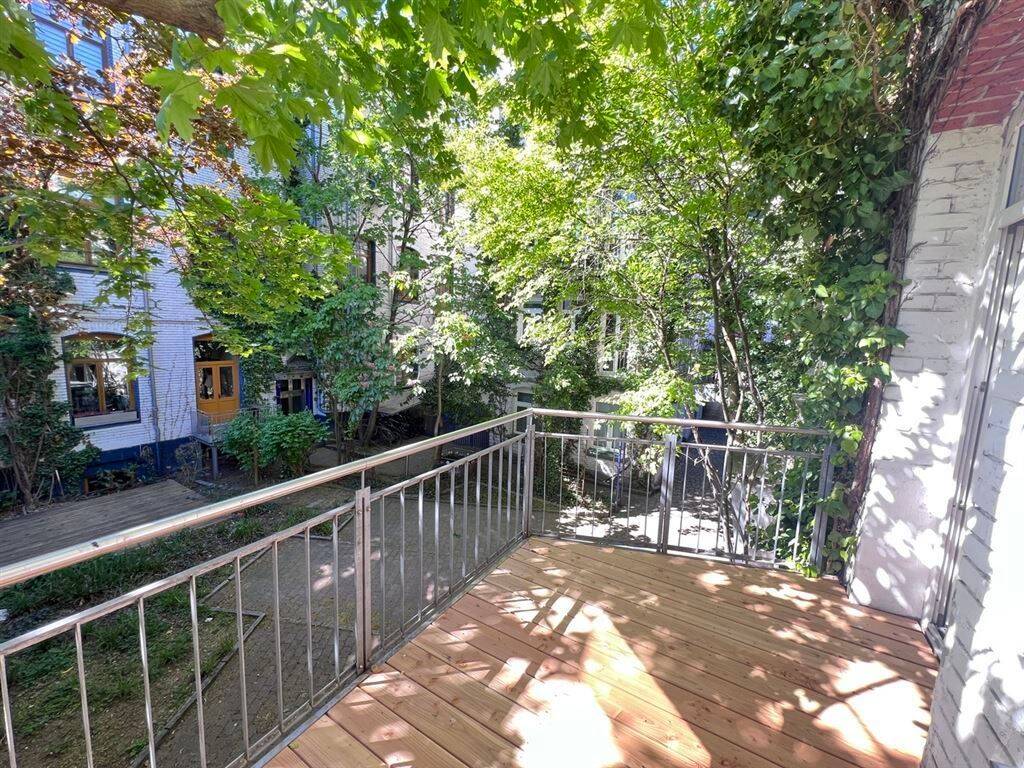 Besonderes Wohnen Nähe Zentrum! Außergewöhnliche Loft-ETW mit Südbalkon! – Fürth – Vorschaubild 4