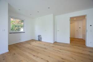 Sofort einziehen! Phantastische 3-Zimmer-Wohnung mit XXL-Garten im begehrten Waldperlach – 81739 München – Vorschaubild 5