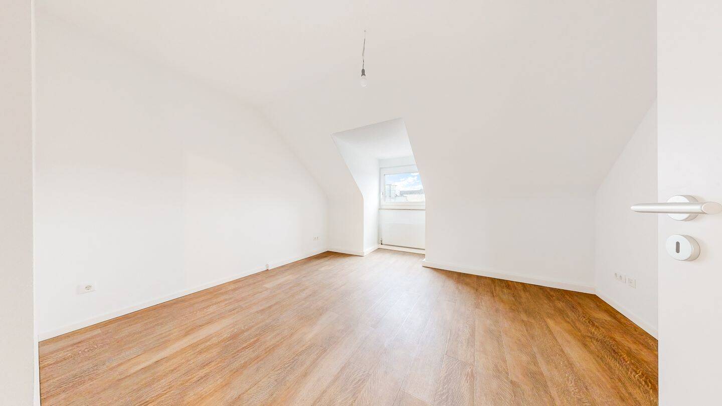 IMMOPARTNER - HELL. STADTNAH. MODERN. – Nürnberg – Vorschaubild 7