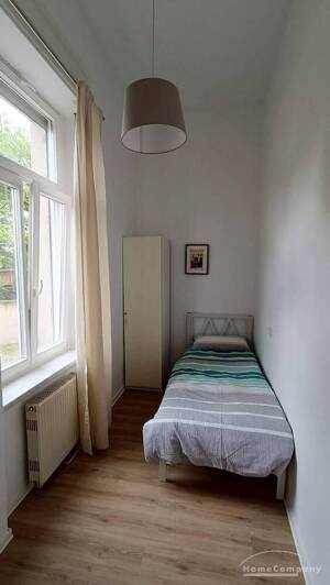 28137 HomeCompany Dresden Möbliert/Furnished 4-Zimmer Wohnung in Dresden-Trachau max. 4 Personen – 1139 Dresden – Vorschaubild 5