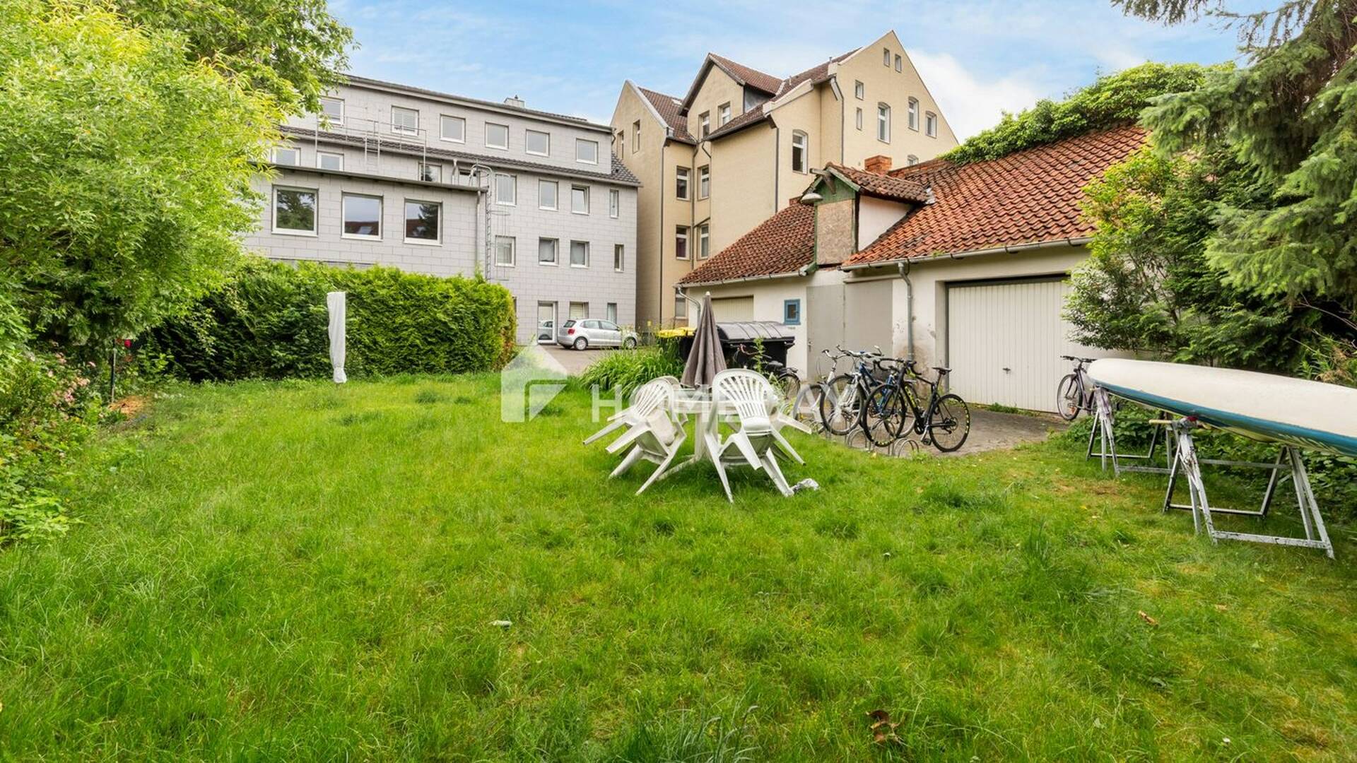 Etagenwohnung in 38302 Wolfenbüttel mit 65,48 m² kaufen