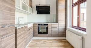 Rarität im Kiez: moderne Dachgeschoss-Maisonette mit Südbalkon – 10249 Berlin – Vorschaubild 4