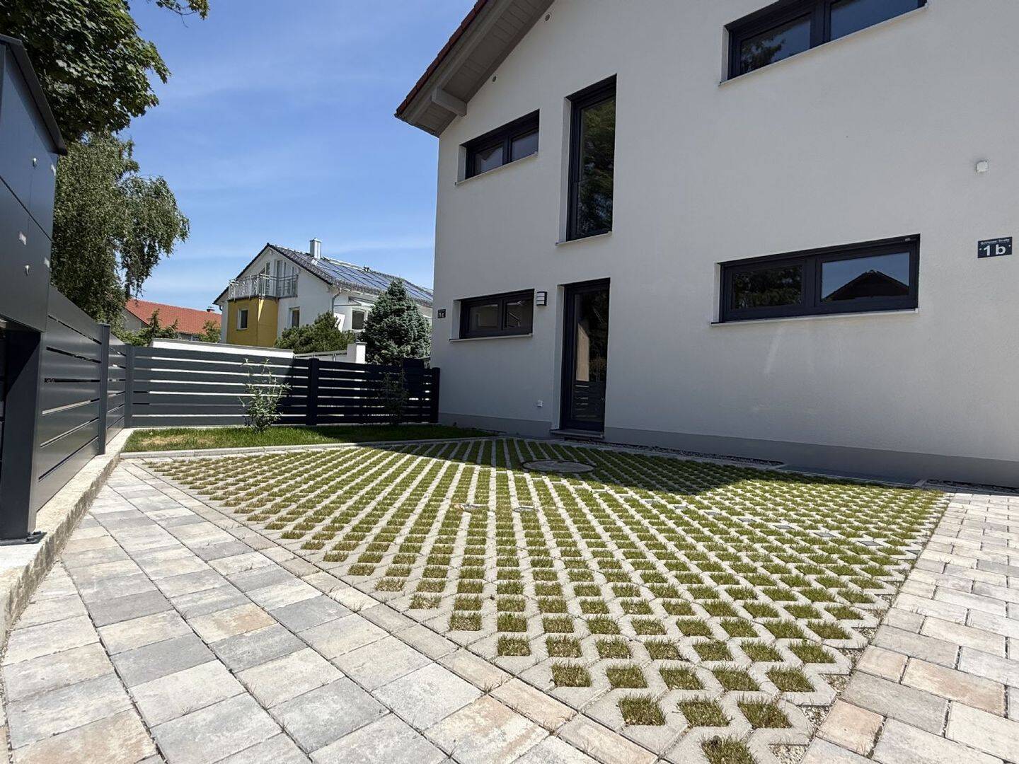 MODERN ZENTRUMSNAH WOHNEN – Waldkraiburg – Vorschaubild 8
