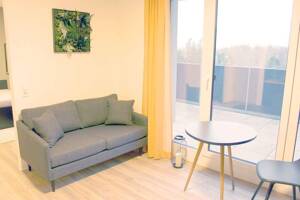 Möbliertes Penthouse -Apartment mit Dachterrasse – 12051 Berlin – Vorschaubild 4