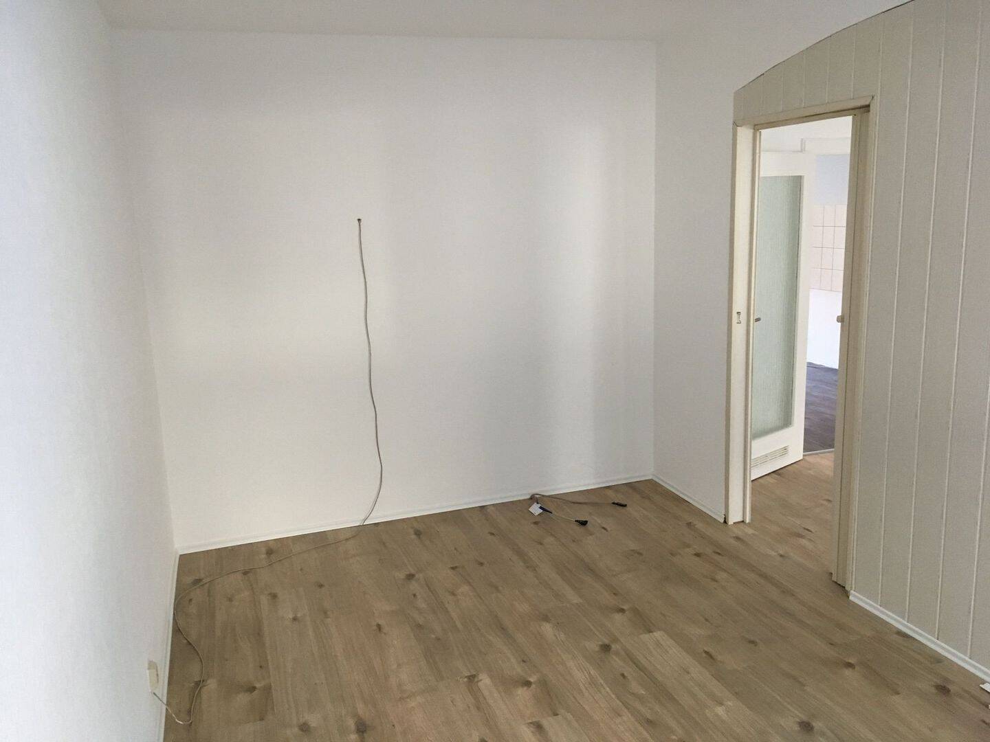 Kapitalanlage in gefragter Lage – gepflegte 2-Zimmer-Wohnung in der Nürnberger Südstadt – Nürnberg – Vorschaubild 7