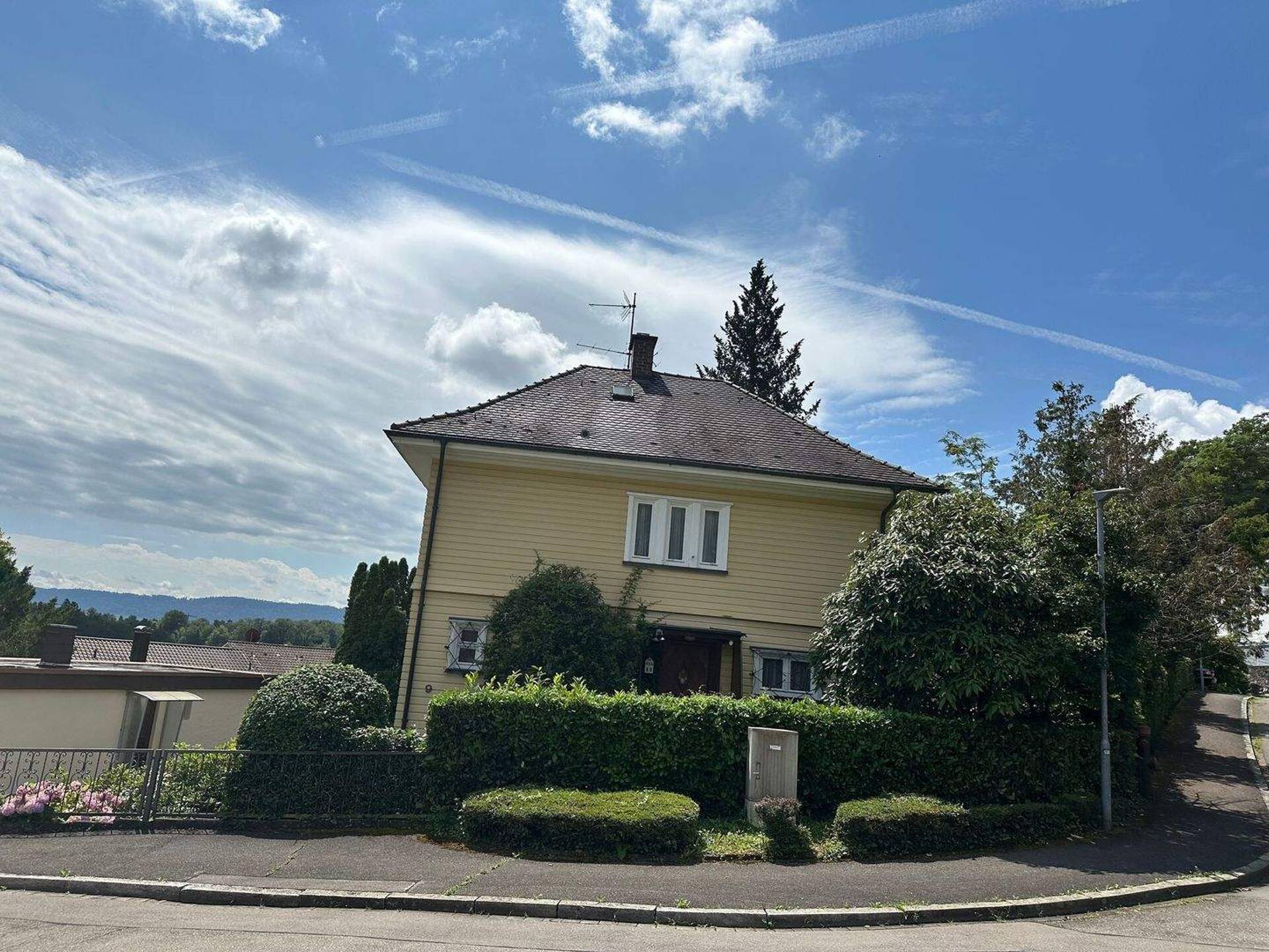 Einfamilienhaus in 78224 Singen (Hohentwiel) mit 170,8 m² kaufen