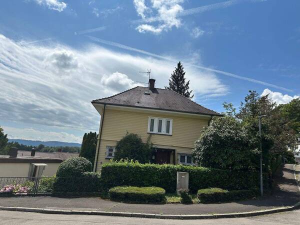Einfamilienhaus in 78224 Singen (Hohentwiel) mit 170,8 m² kaufen