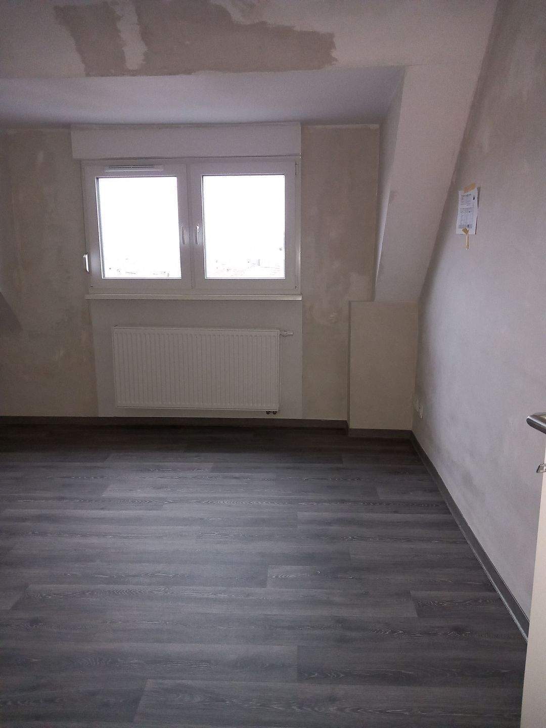 Frisch sanierte Altbauwohnung mit 3 ZKB in Malstatt – Saarbrücken – Vorschaubild 4