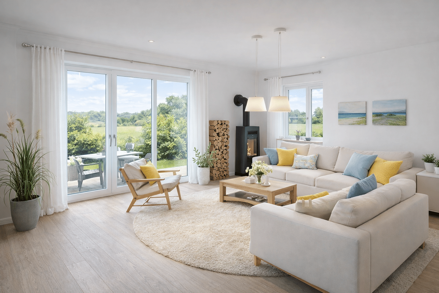 Ihr Neubau inkl. Grundstück in Elgershausen – Schauenburg – Vorschaubild 3