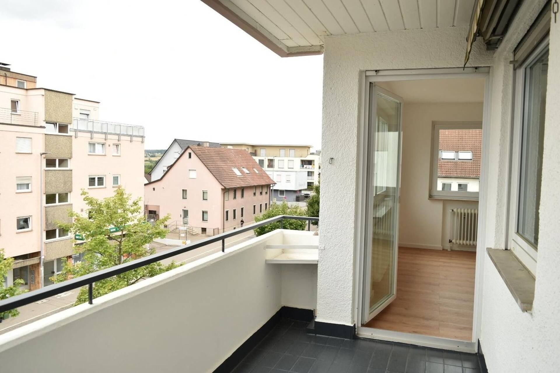 Etagenwohnung in 71229 Leonberg mit 75 m² kaufen