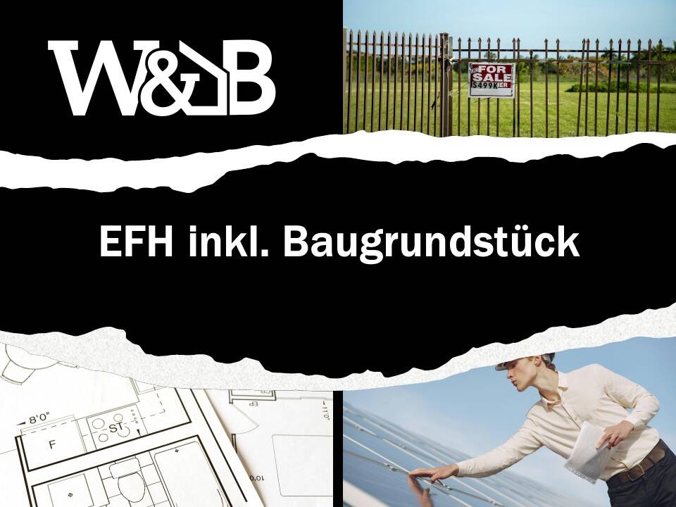 You Can Own It - Wohneigentum für alle! – Falkensee – Bild 1 von 4