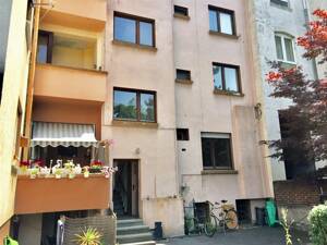 ***Attraktive Wohnung in zentraler Lage sucht nette Mieter*** – 45309 Essen – Vorschaubild 5