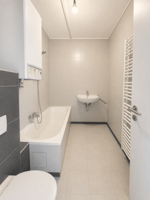 Sofort beziehbar! Großzügige 3 Zimmer-Wohnung mit Balkon in Citywohnlage! – 70376 Stuttgart – Vorschaubild 5