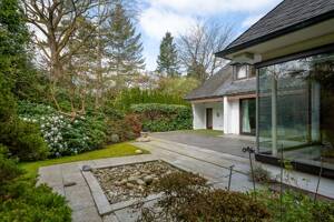 Stilvolle Landhausvilla in Bestlage – 22391 Hamburg – Vorschaubild 5