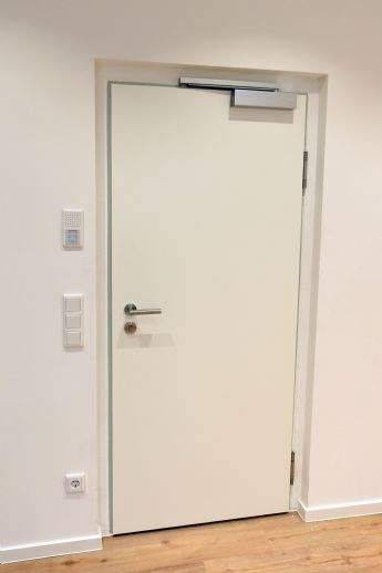 Apartment in ruhiger Innenstadtlage – Ingolstadt – Vorschaubild 4