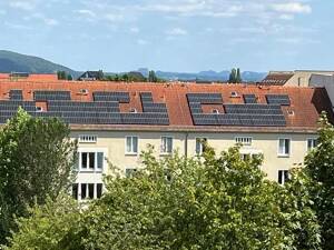 Dachgeschoßwohnung mit Ausblick – 1309 Dresden – Vorschaubild 3