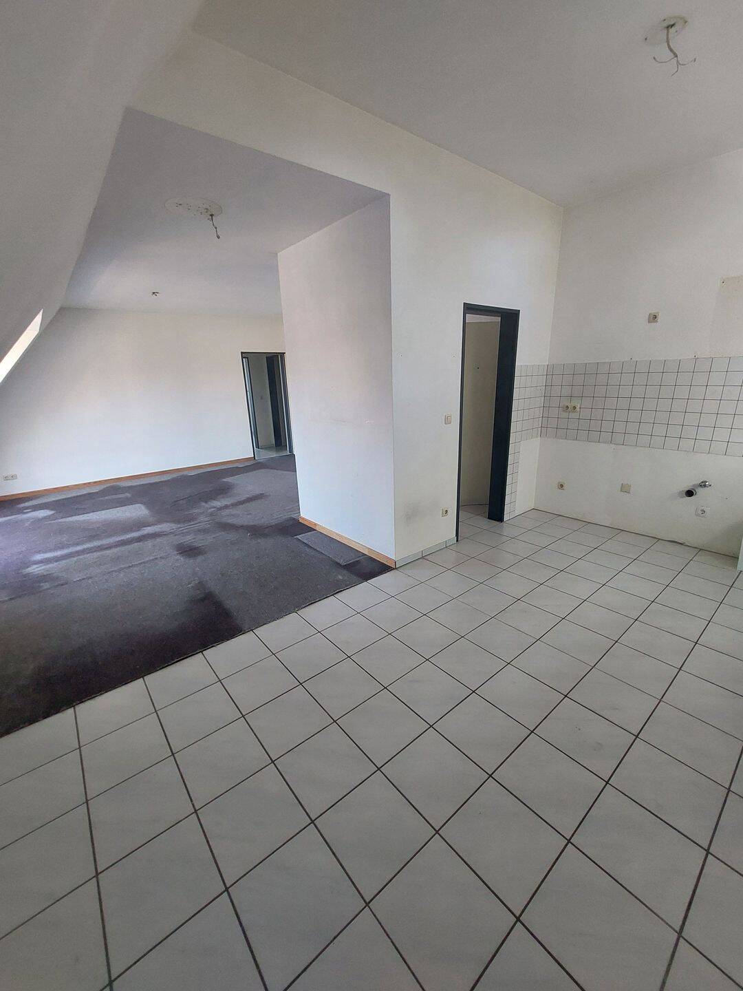 Attraktive 2-Zimmer-Wohnung in Top-Lage mit Balkon!