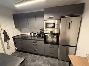 Terrassenwohnung in Feuerbach am Pfostenwäldle-ohne Makler! – 70469 Stuttgart – Vorschaubild 7