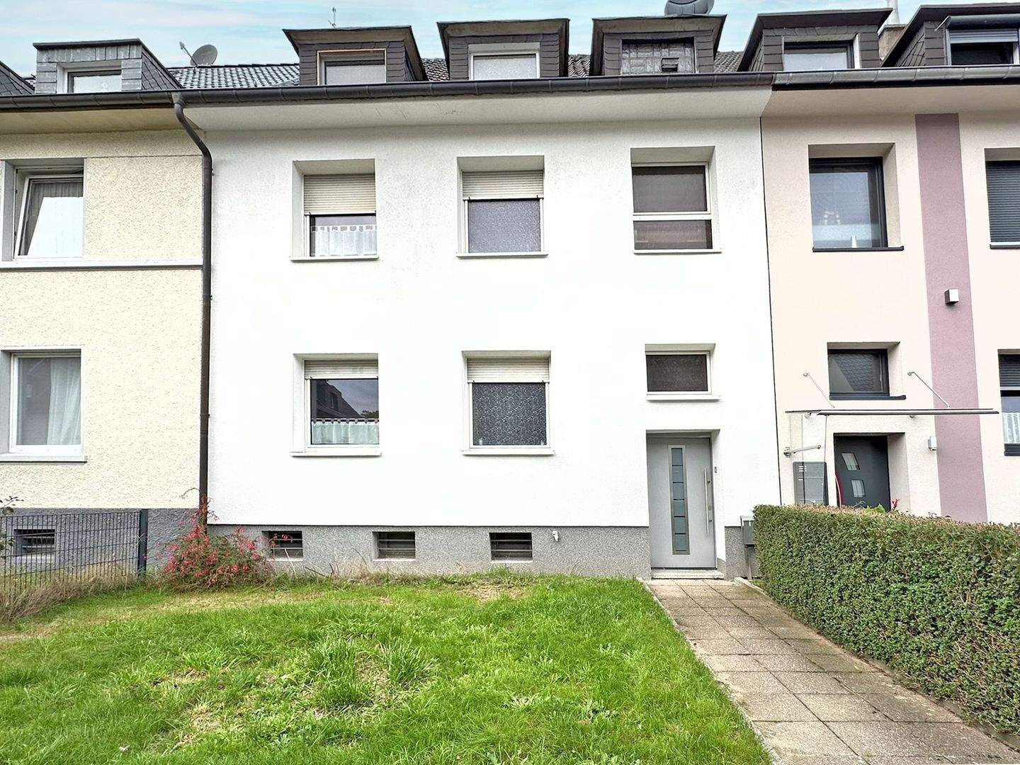 Viel Platz und Potential Nähe Stadion in Grumme – Bochum – Bild 1 von 9
