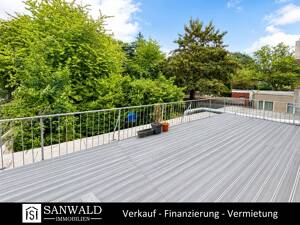 Großzügige 5,5-Zimmer-Wohnung mit großer Terrasse