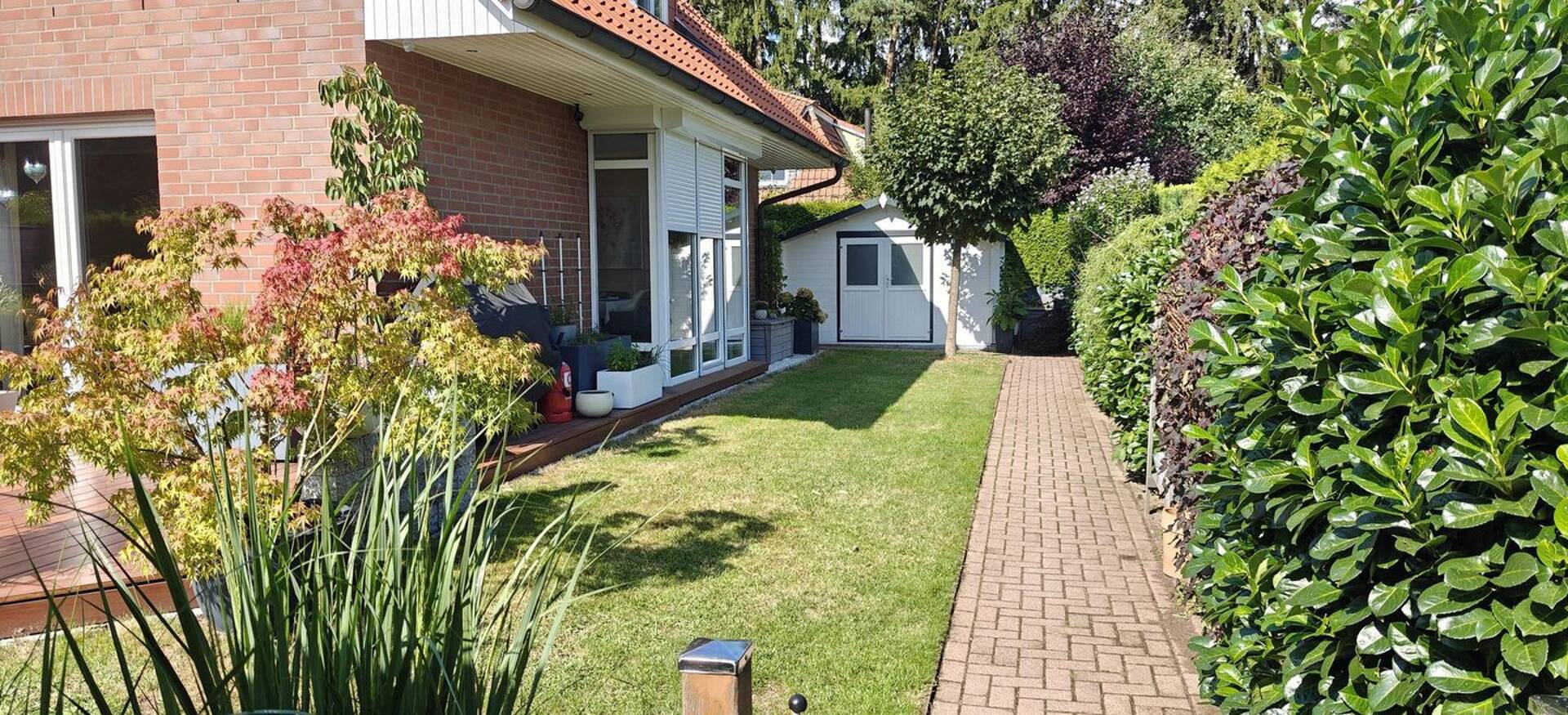 Haus in 21244 Buchholz in der Nordheide mit 127,37 m² kaufen