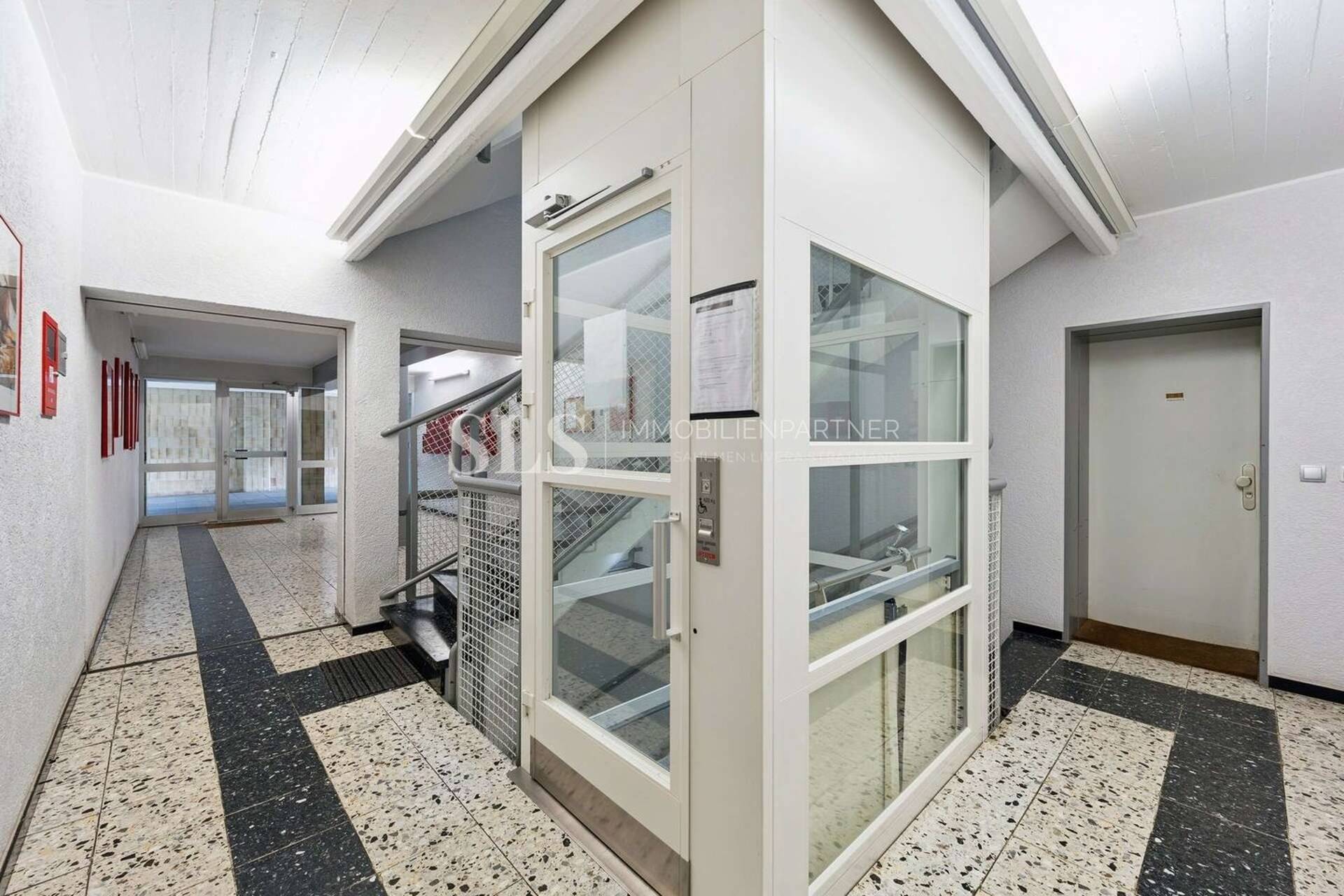 Dachgeschosswohnung in 46286 Dorsten mit 130 m² kaufen