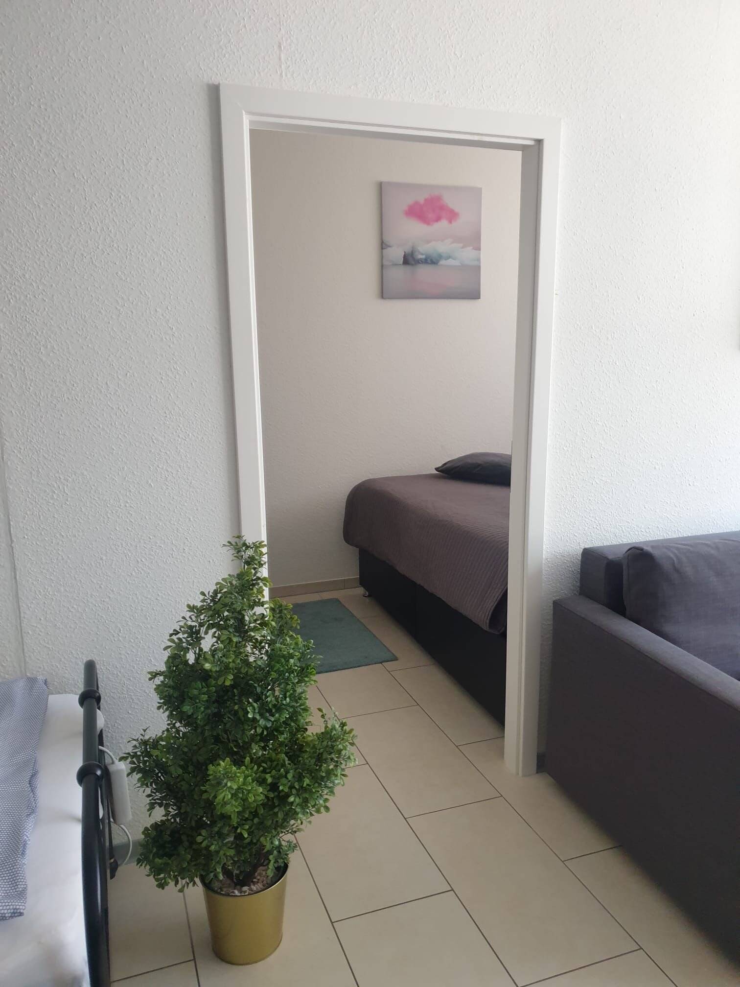 Business Wohnung in Düsseldorf – Düsseldorf – Vorschaubild 8