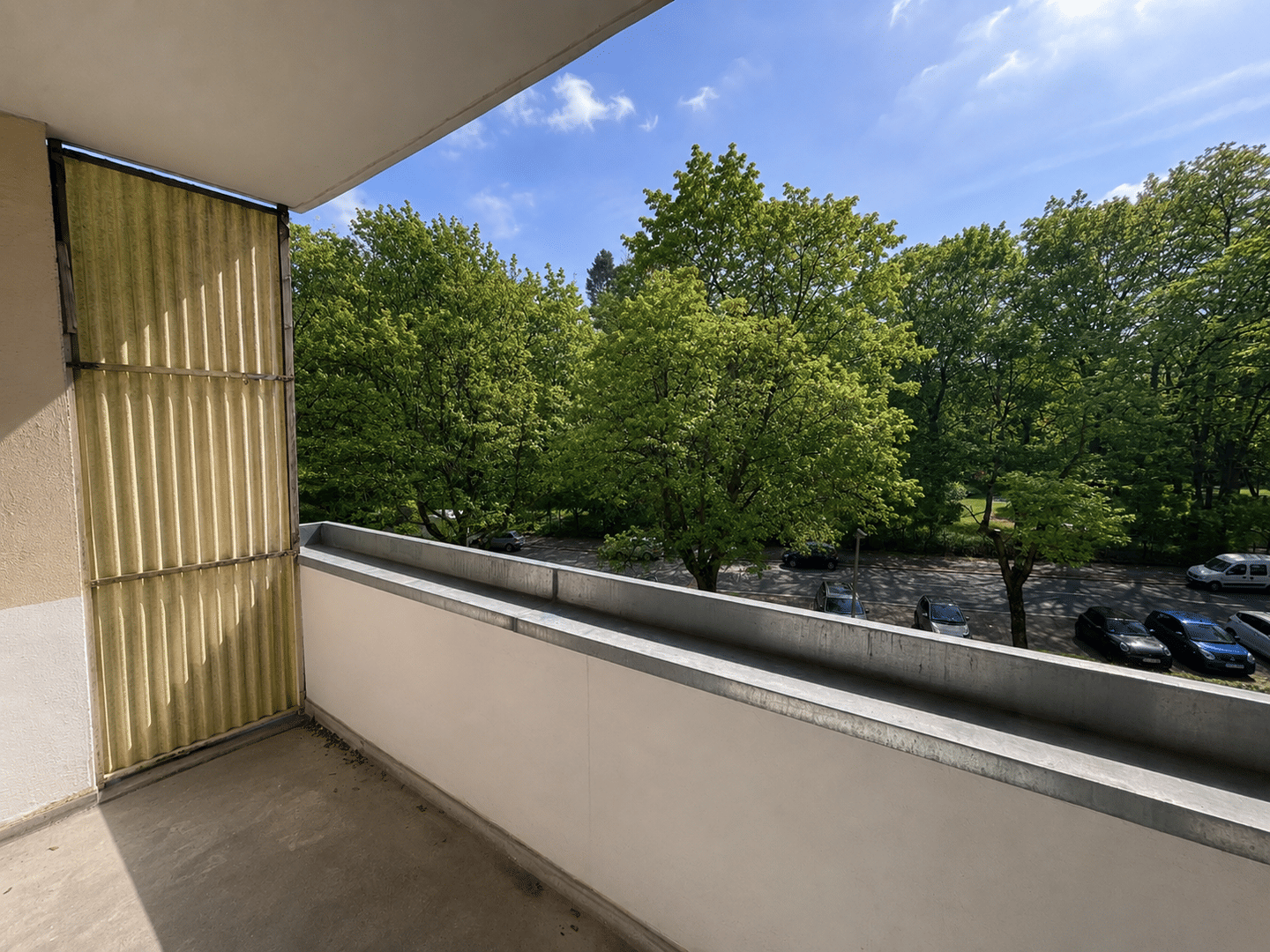 2-rooms Apartment with balcony – Berlin – Vorschaubild 7
